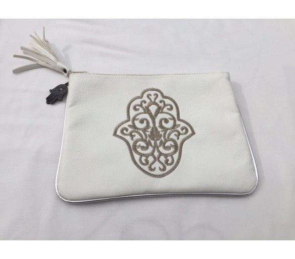 pochette marocaine